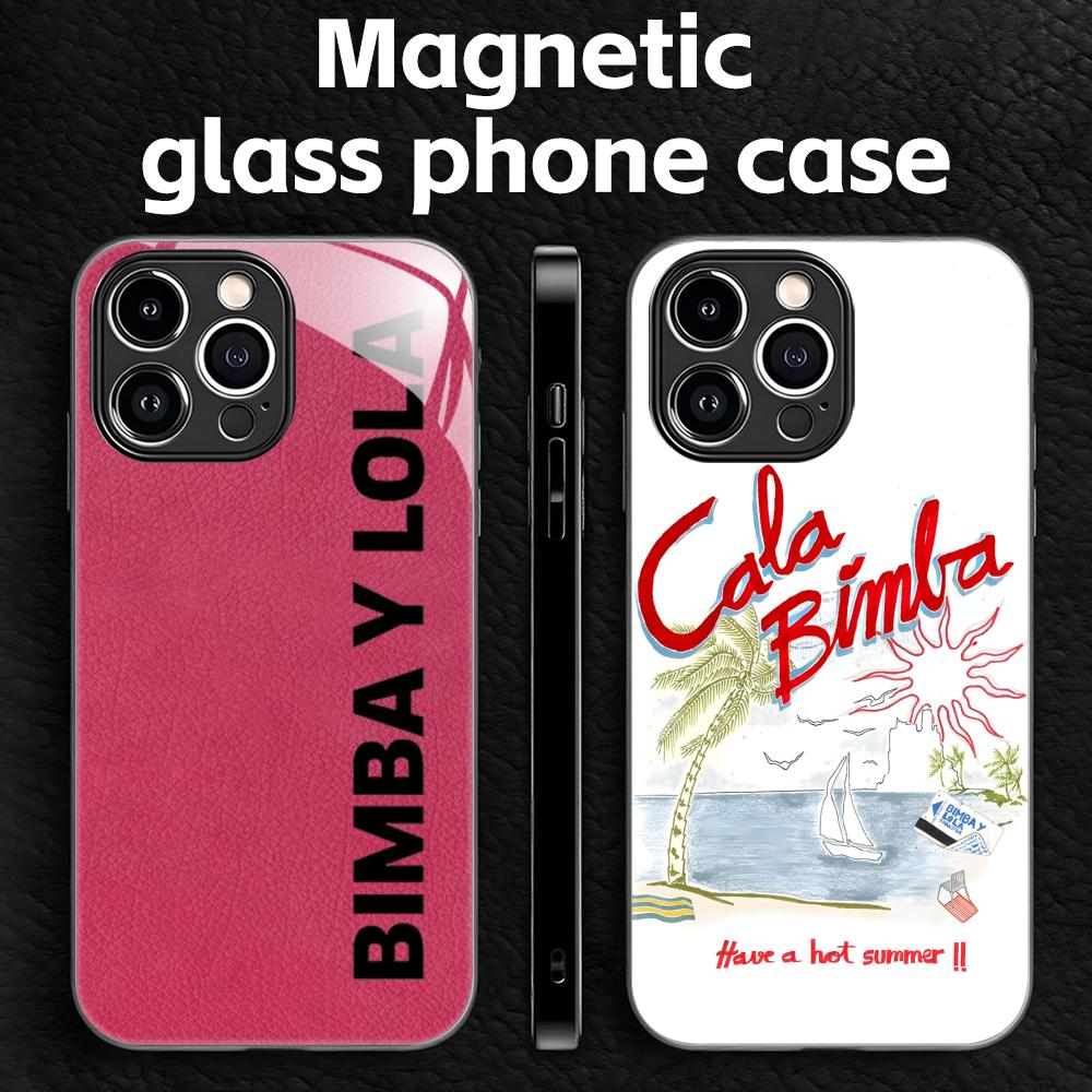 Screen Protector Film - Etui na telefon z logo marki