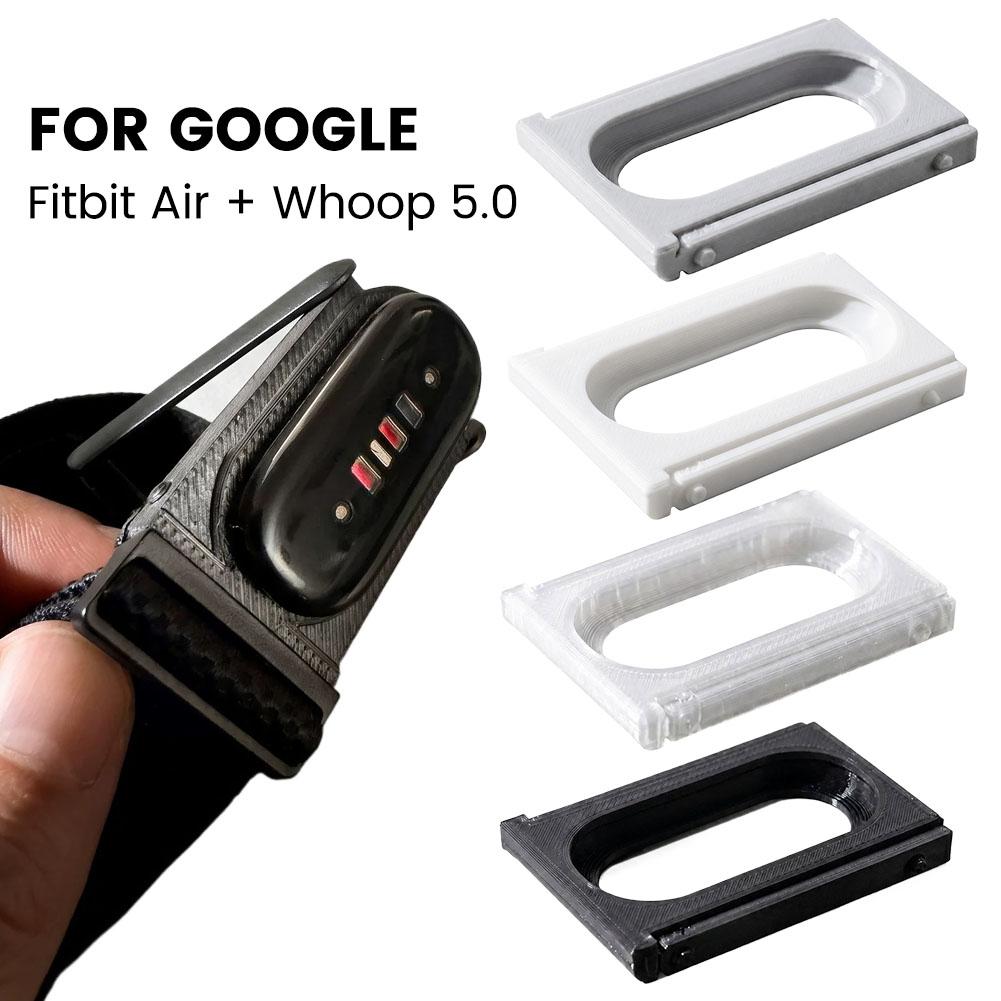 Smartwatch Watch Accessories - Adapter do konwersji paska do smartwatcha