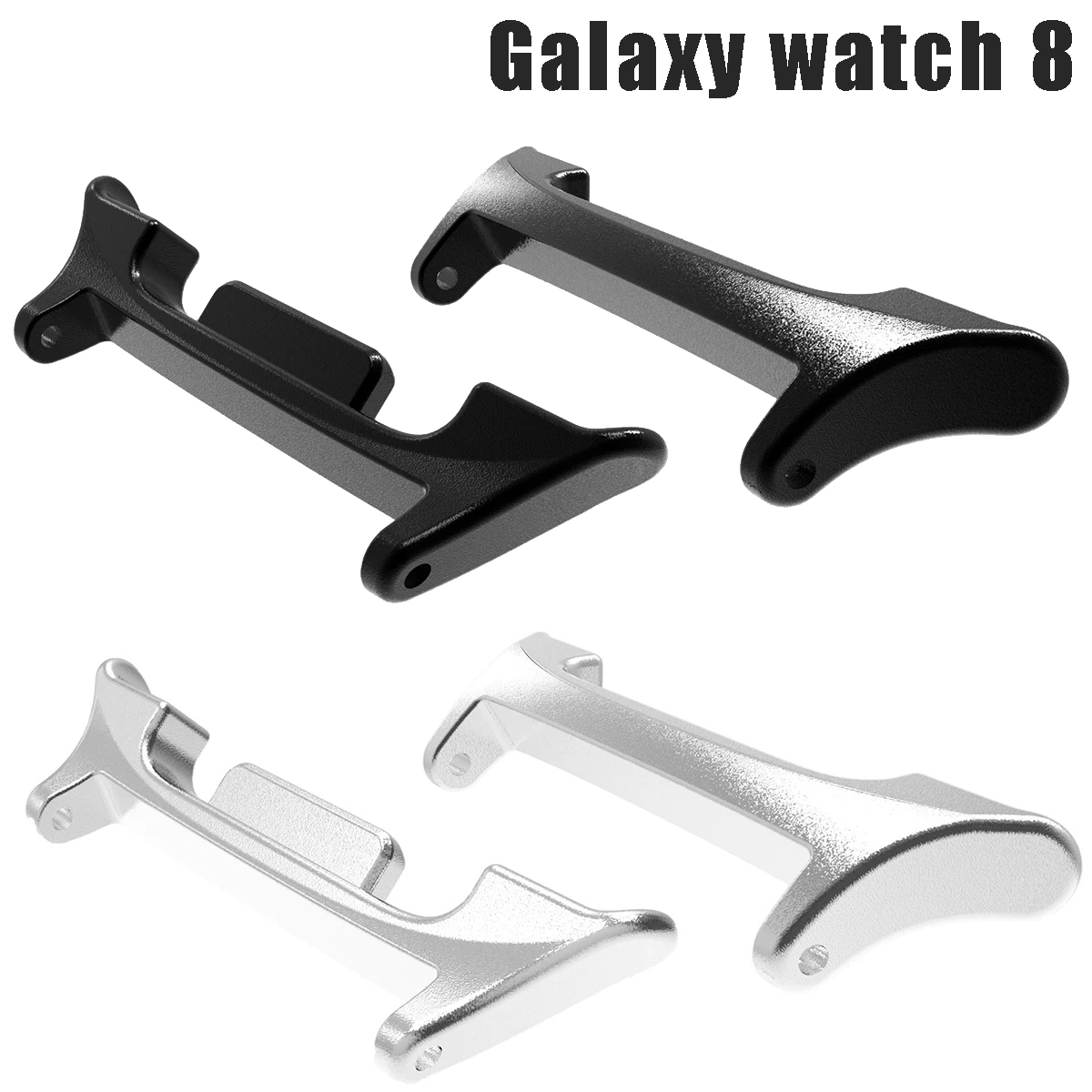Smartwatch Watch Accessories - 2 SZT. Adapter do Samsung Galaxy