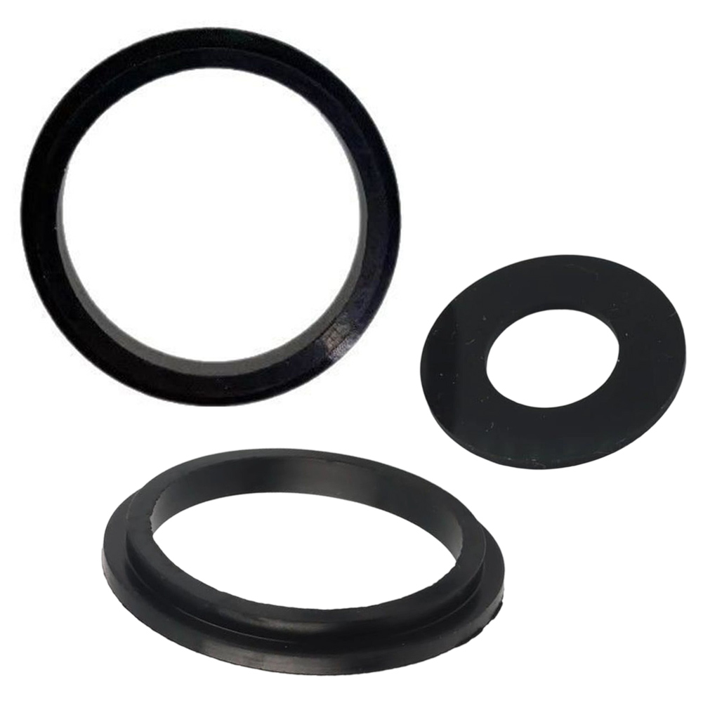 Silicone Band Replacement - Zestawy gum silikonowych do połączeń A