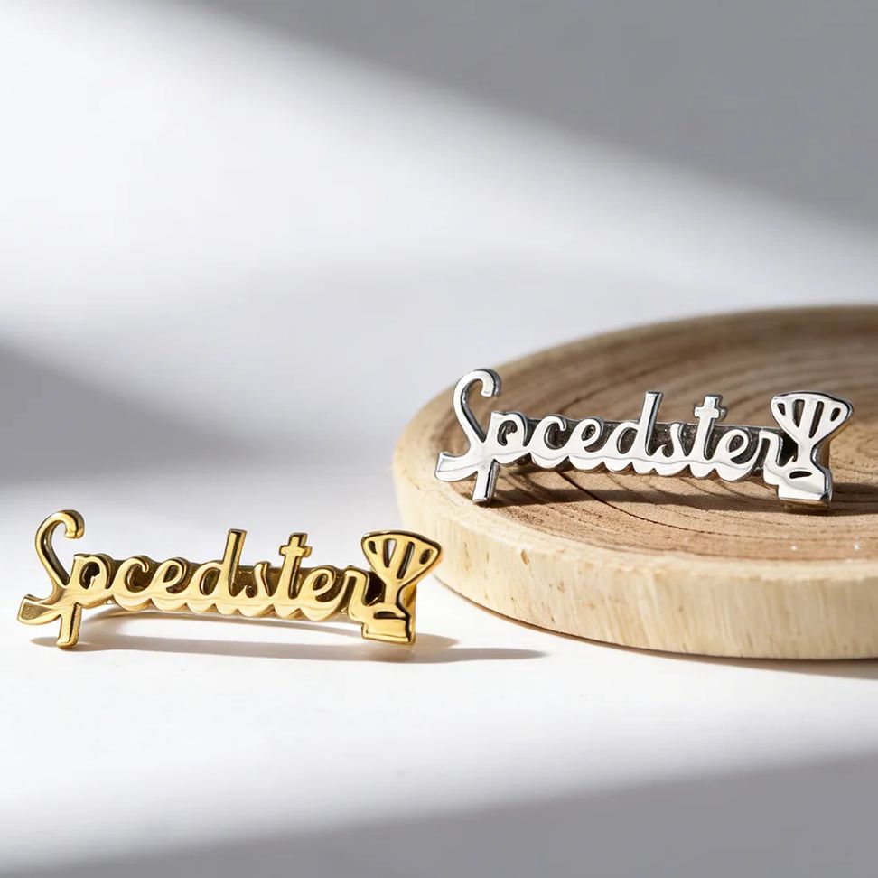 Smartwatch Custom - Pierścień do paska zegarka ze stali