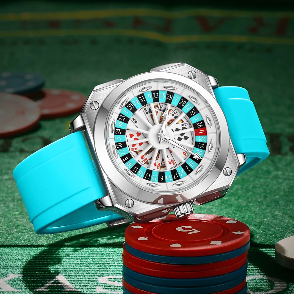 VA VA VOOM Nowy, personalizowa – Smartwatch Custom recenzja i cena
