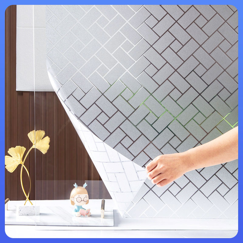 Folia ochronna na okno, matowa – Screen Protector Film recenzja i cena