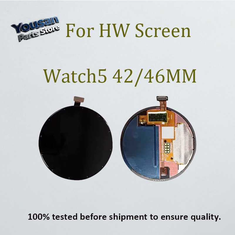 Wytrzymały ekran dotykowy do s – Smartwatch Watch Accessories recenzja i cena