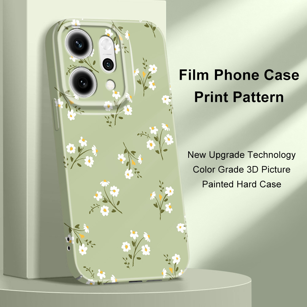 Eleganckie etui na telefon z m – Oppo Reno 12 recenzja i cena