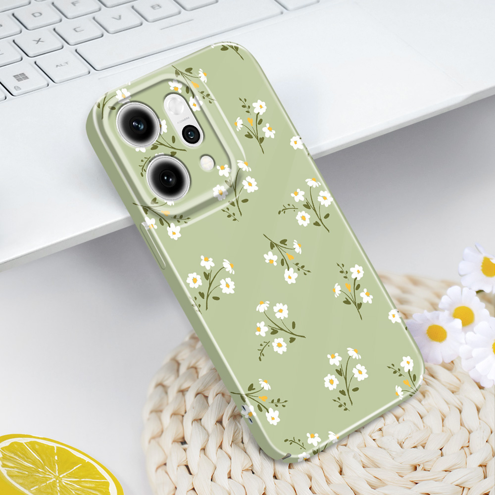Eleganckie etui na telefon z m – Oppo Reno 12 recenzja i cena