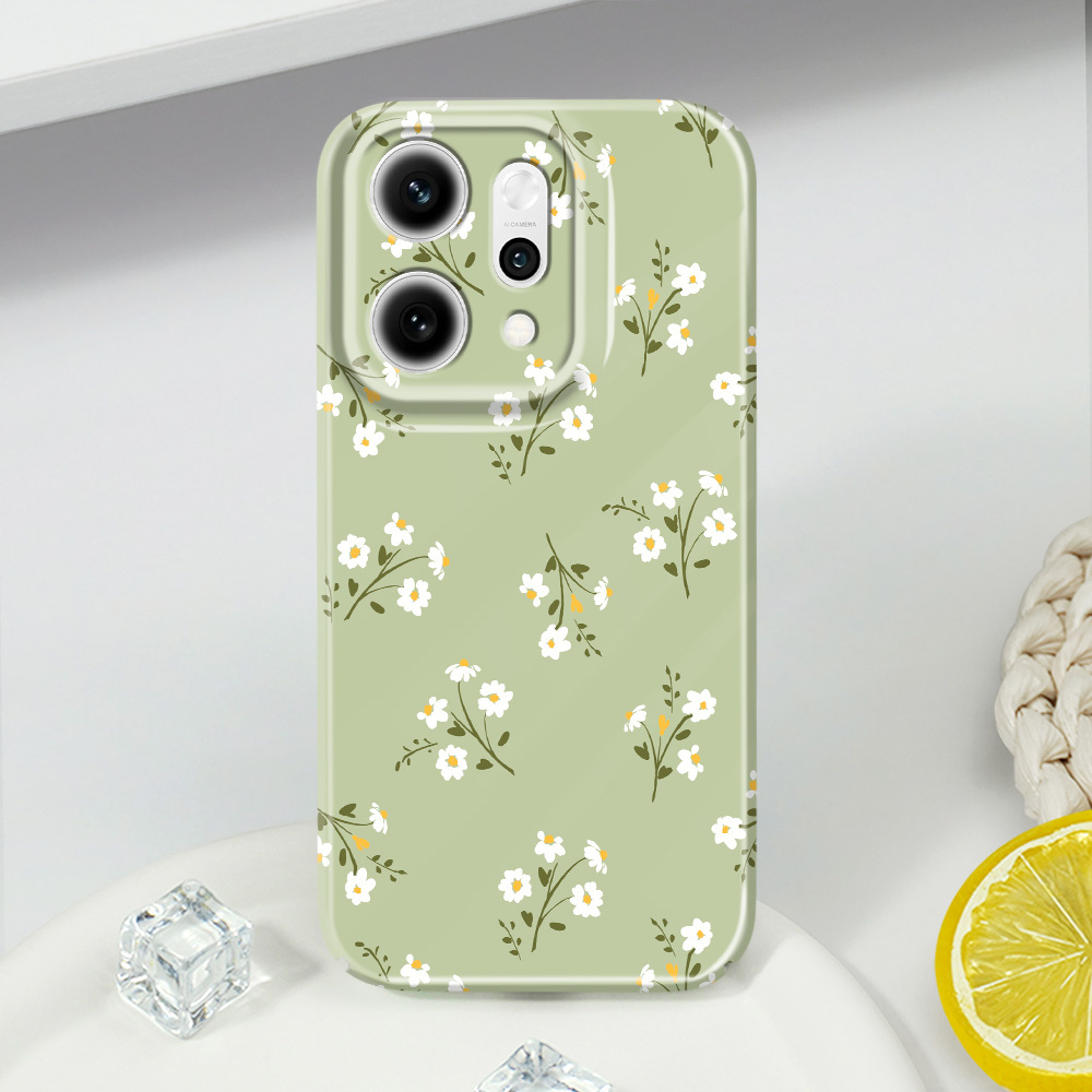Eleganckie etui na telefon z m – Oppo Reno 12 recenzja i cena