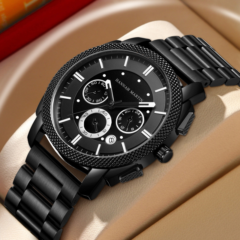 Fabryka Zegarków ZHANGU Wysoki – Smartwatch Custom recenzja i cena