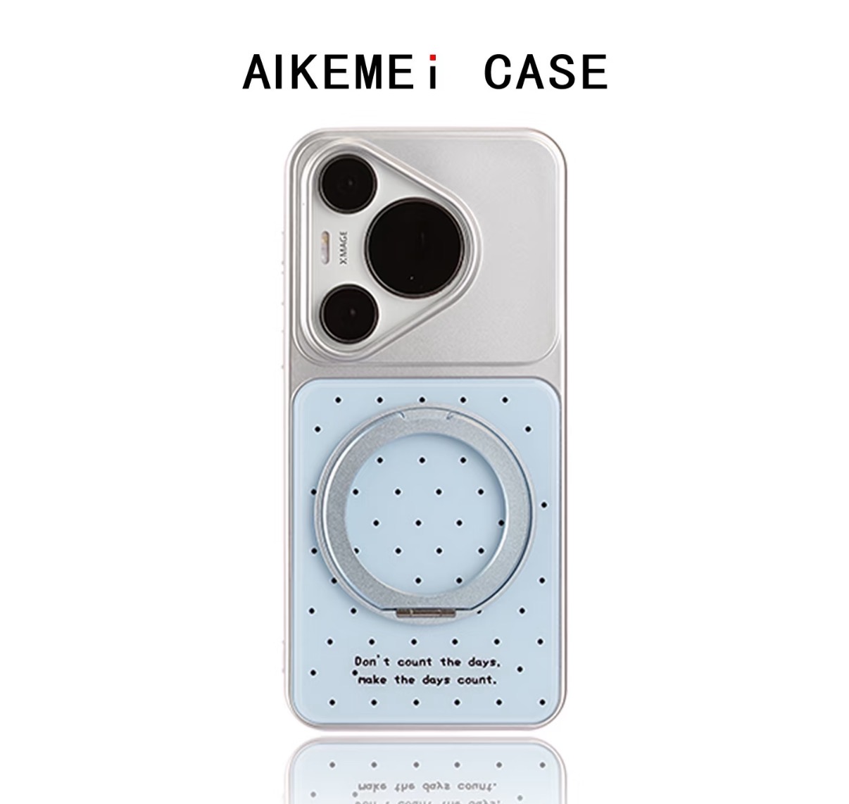 Oryginalne lekkie, twarde, mat – Huawei Pura 70 recenzja i cena