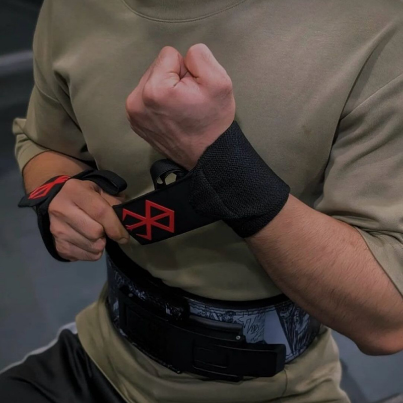 One Piece Naruto Berserk DRAGO – Rugged Sport Strap recenzja i cena
