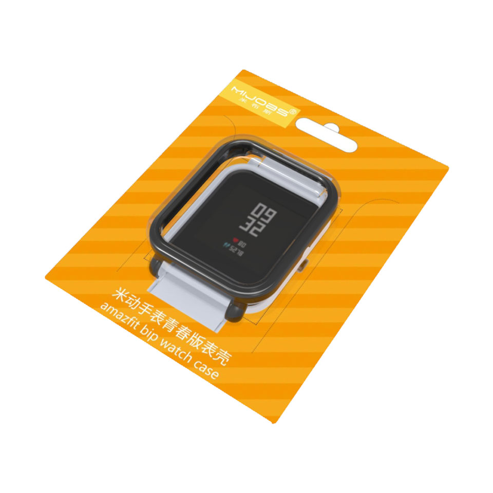 Etui Ochronne na Opaskę for Am – Silicone Band Replacement recenzja i cena