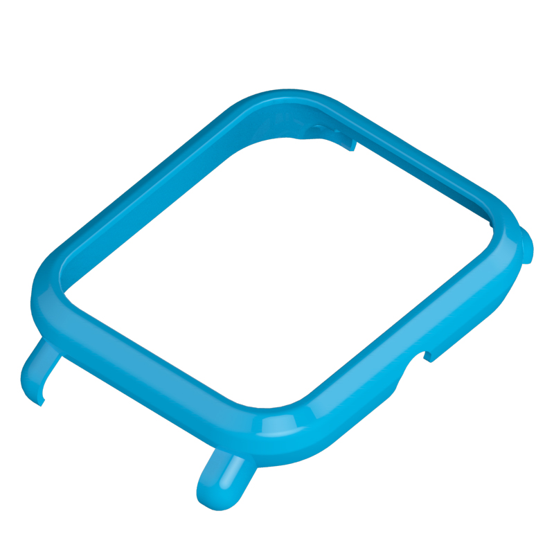 Etui Ochronne na Opaskę for Am – Silicone Band Replacement recenzja i cena