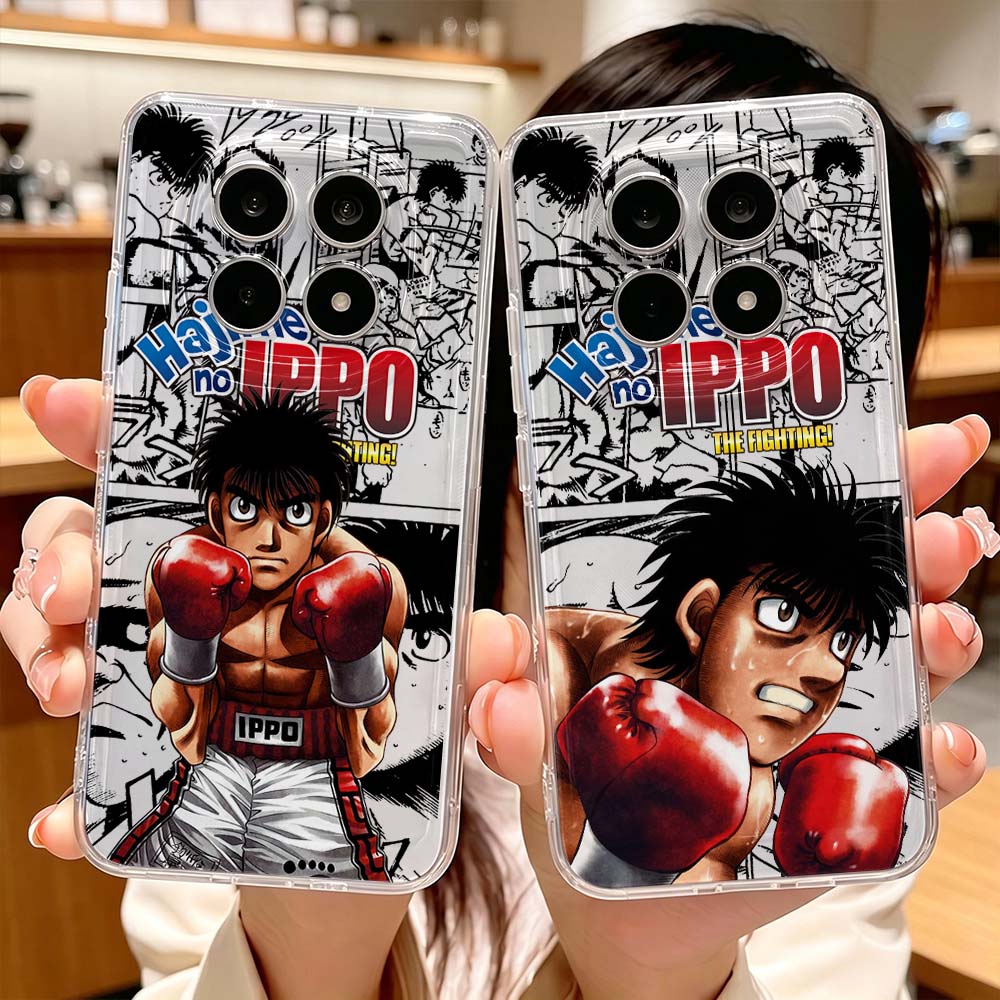 Etui ochronne przezroczyste na – Xiaomi Poco X6 recenzja i cena