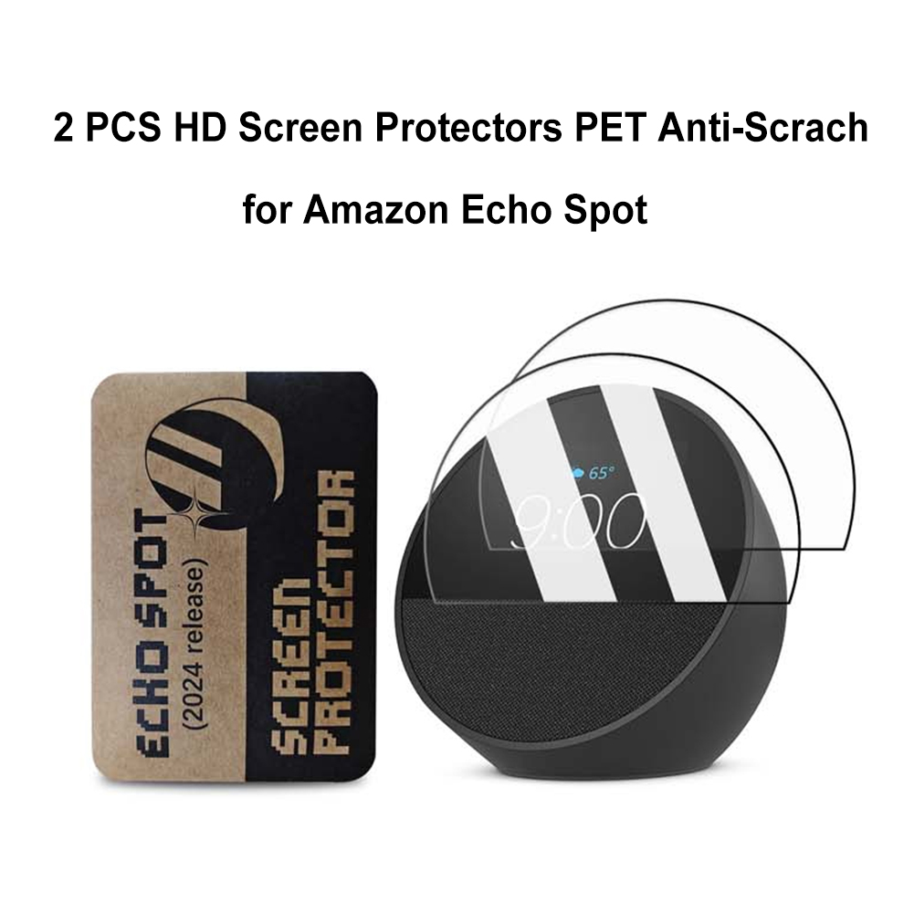 2 sztuki folii ochronnej HD na – Screen Protector Film recenzja i cena