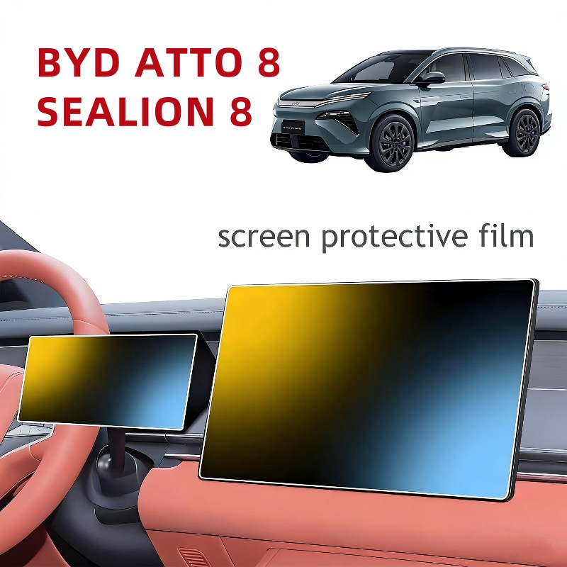 Folia Ochronna Hartowana na Ek – Screen Protector Film recenzja i cena