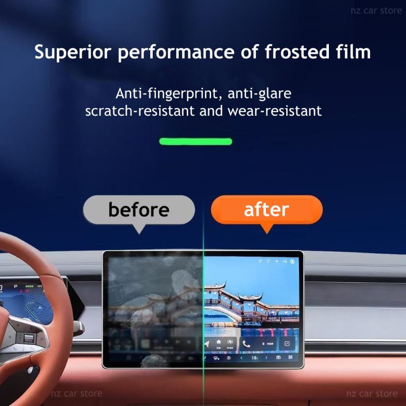 Folia Ochronna Hartowana na Ek – Screen Protector Film recenzja i cena