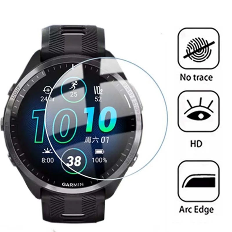 Akcesoria do smartwatcha Folia – Smartwatch Watch Accessories recenzja i cena