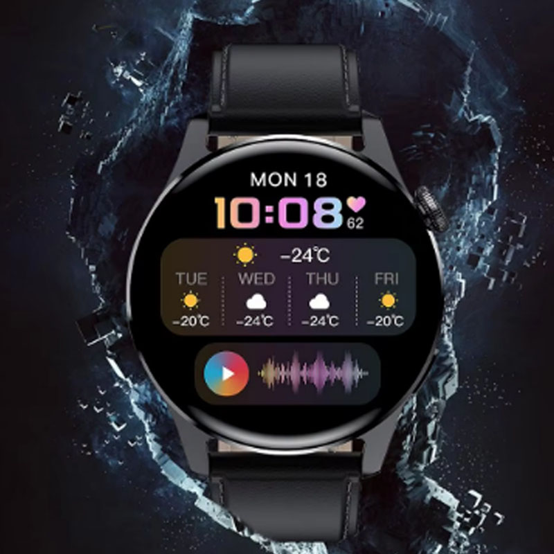 Dla Infinix Smart 4 VIVO Smart – Smartwatch Custom recenzja i cena