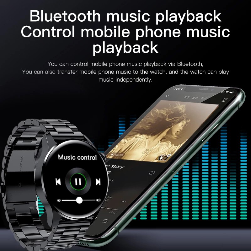 Dla Infinix Smart 4 VIVO Smart – Smartwatch Custom recenzja i cena