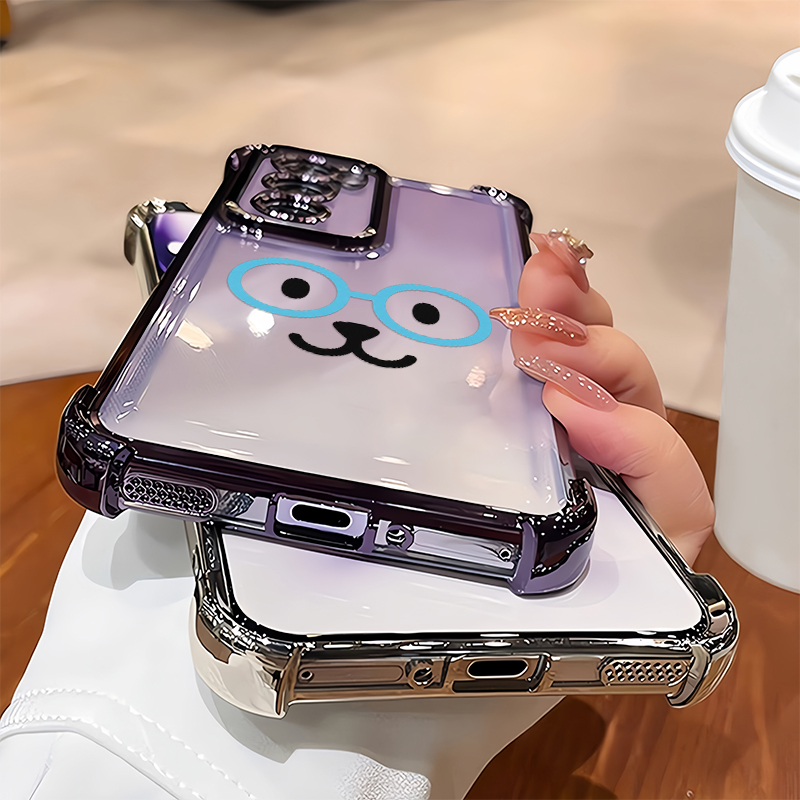 Odporny na upadki futerał na t – Oppo Reno 12 recenzja i cena