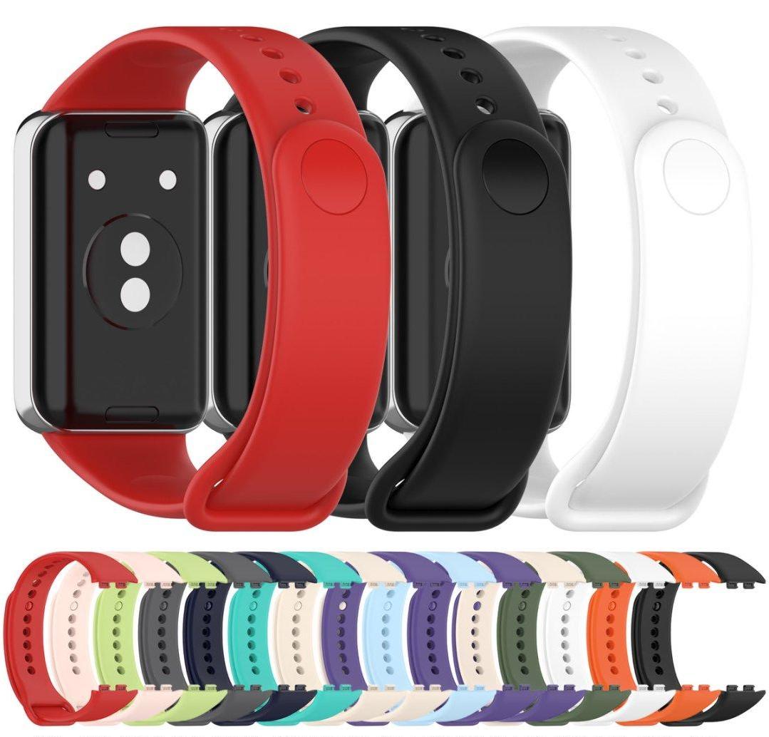 Silikonowy pasek zamienny do p – Silicone Band Replacement recenzja i cena