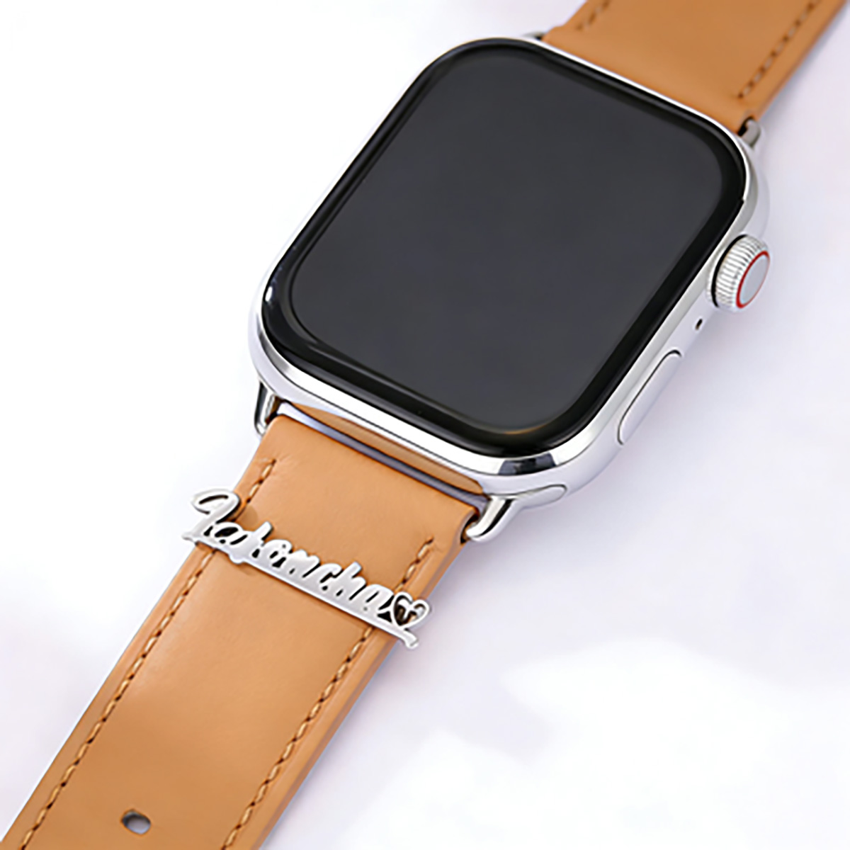 Todorova Personalizowany Charm – Smartwatch Watch Accessories recenzja i cena