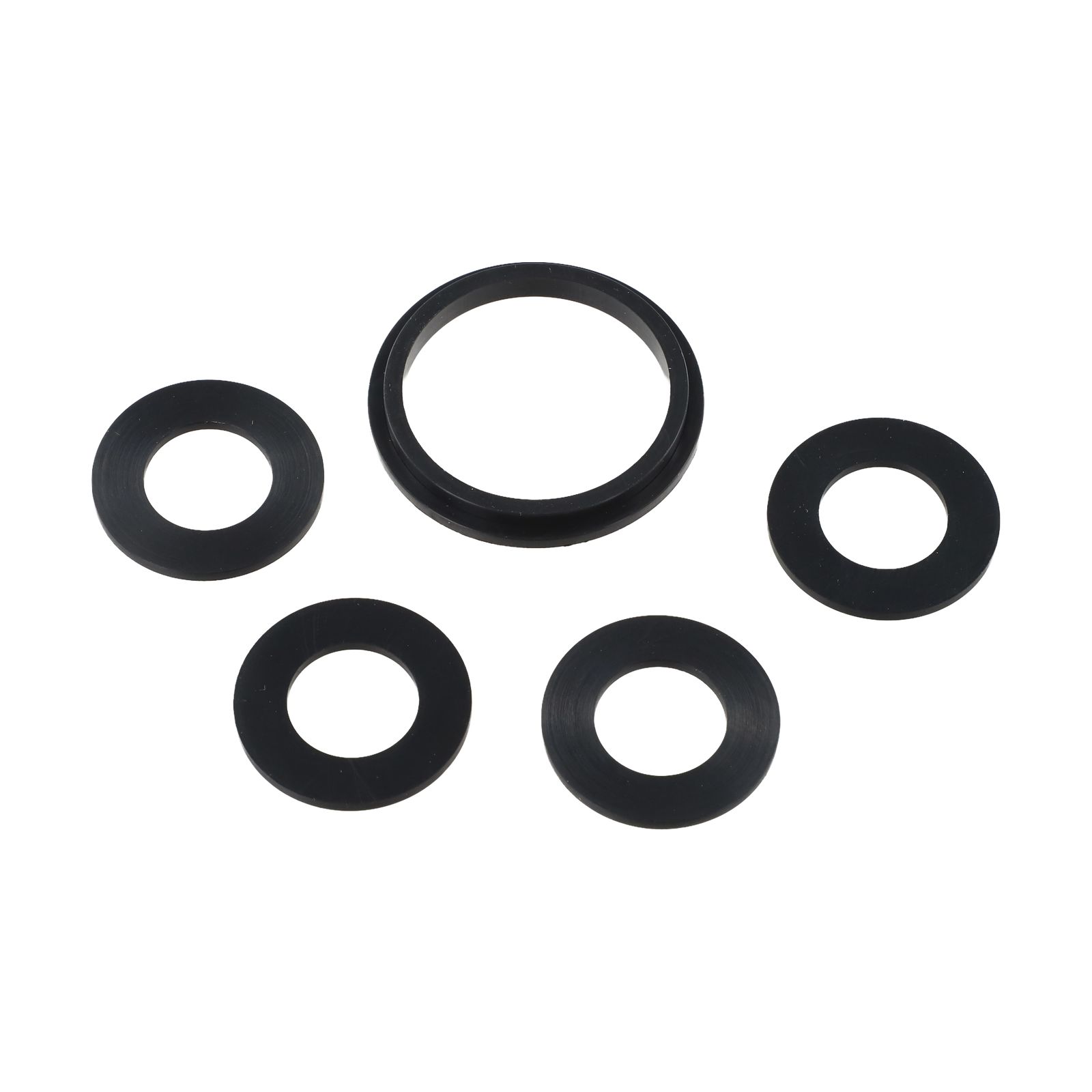 Zestawy gum silikonowych do po – Silicone Band Replacement recenzja i cena