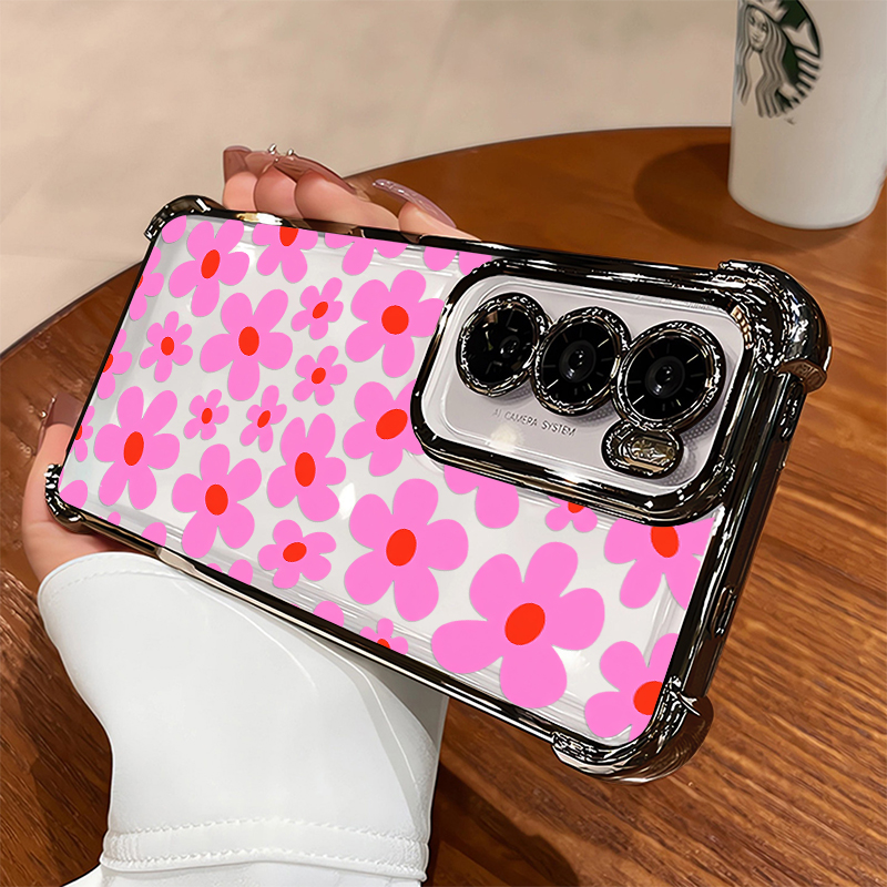 Odporny na upadki futerał na t – Oppo Reno 12 recenzja i cena