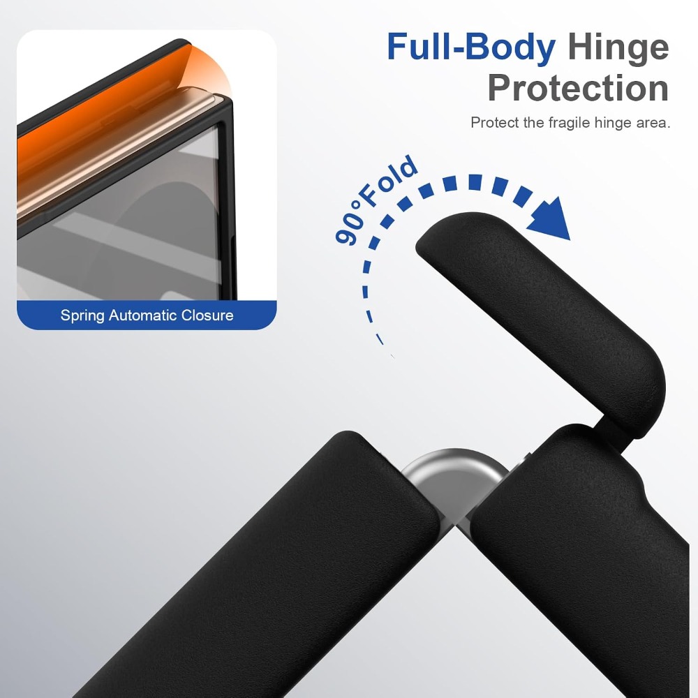 Etui Magsafe z wbudowaną ochro – Screen Protector Film recenzja i cena