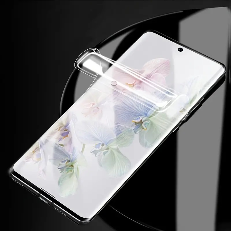 3 szt. Folia hydrożelowa do Op – Oppo Reno 12 recenzja i cena