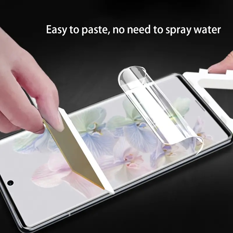 3 szt. Folia hydrożelowa do Op – Oppo Reno 12 recenzja i cena