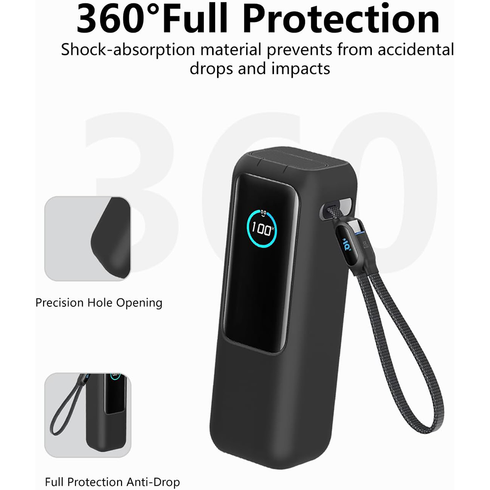 Etui 3-w-1 + Folia hydrożelowa – Screen Protector Film recenzja i cena