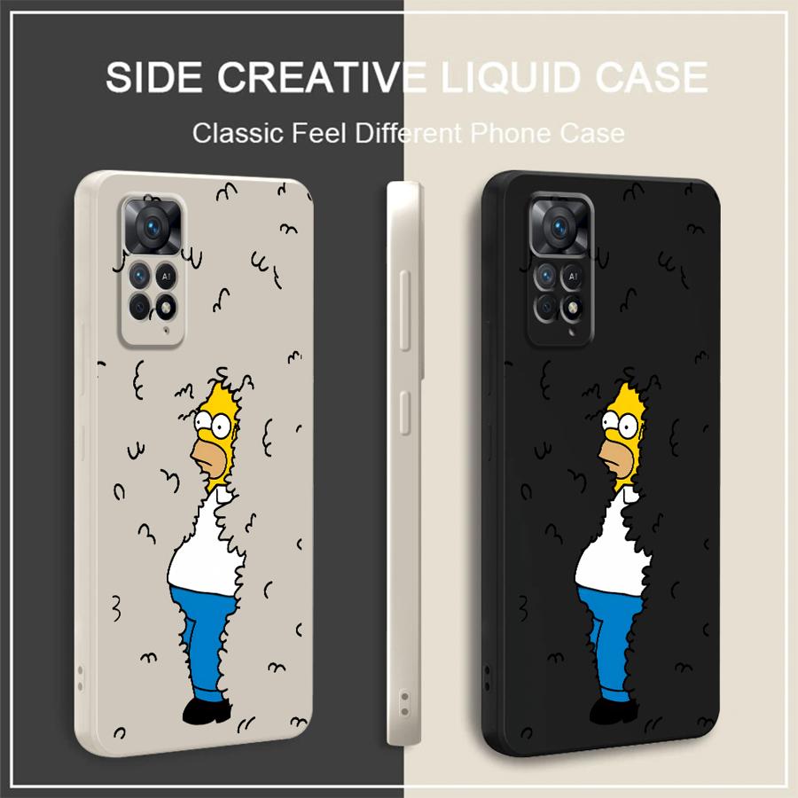 Etui na telefon S-Simpsons Coo – Xiaomi Redmi Note 14 recenzja i cena