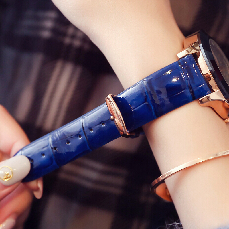Luksusowa Melissa Lady damski  – Ceramic Link Bracelet recenzja i cena