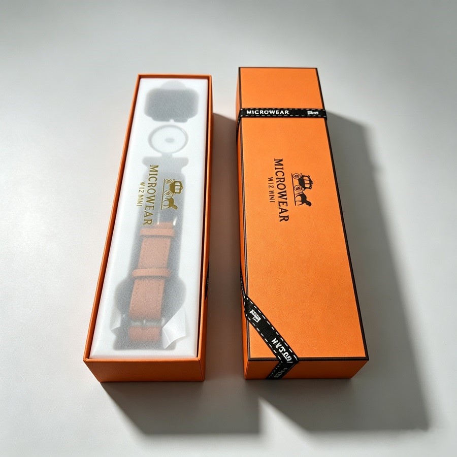 Microwear W12mini W11mini Watc – Smartwatch M Active recenzja i cena