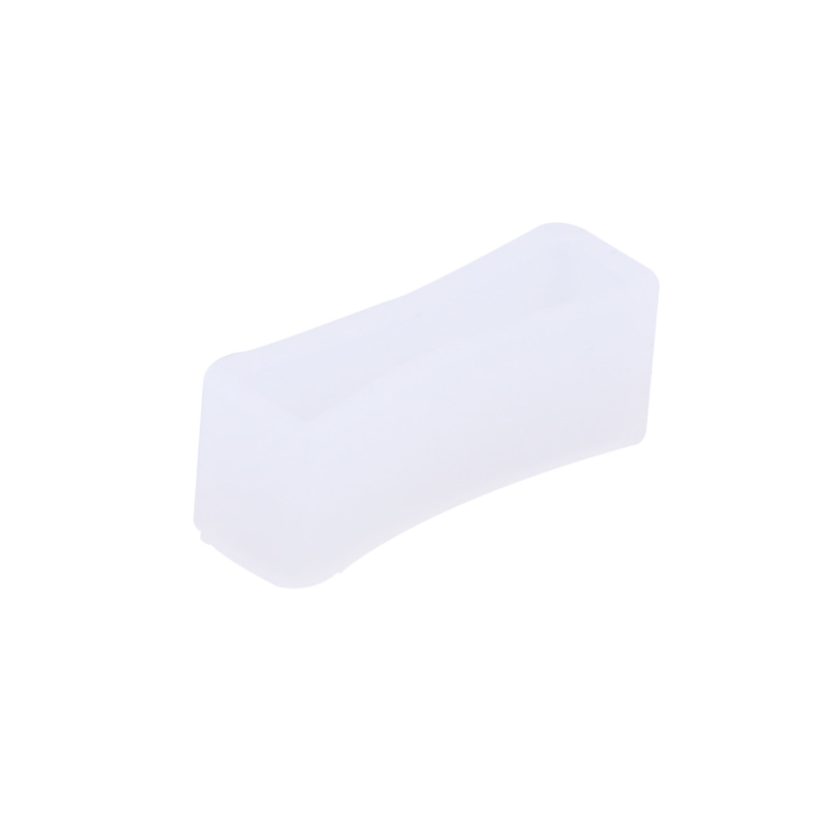 6 szt. silikonowych pętelek do – Silicone Band Replacement recenzja i cena