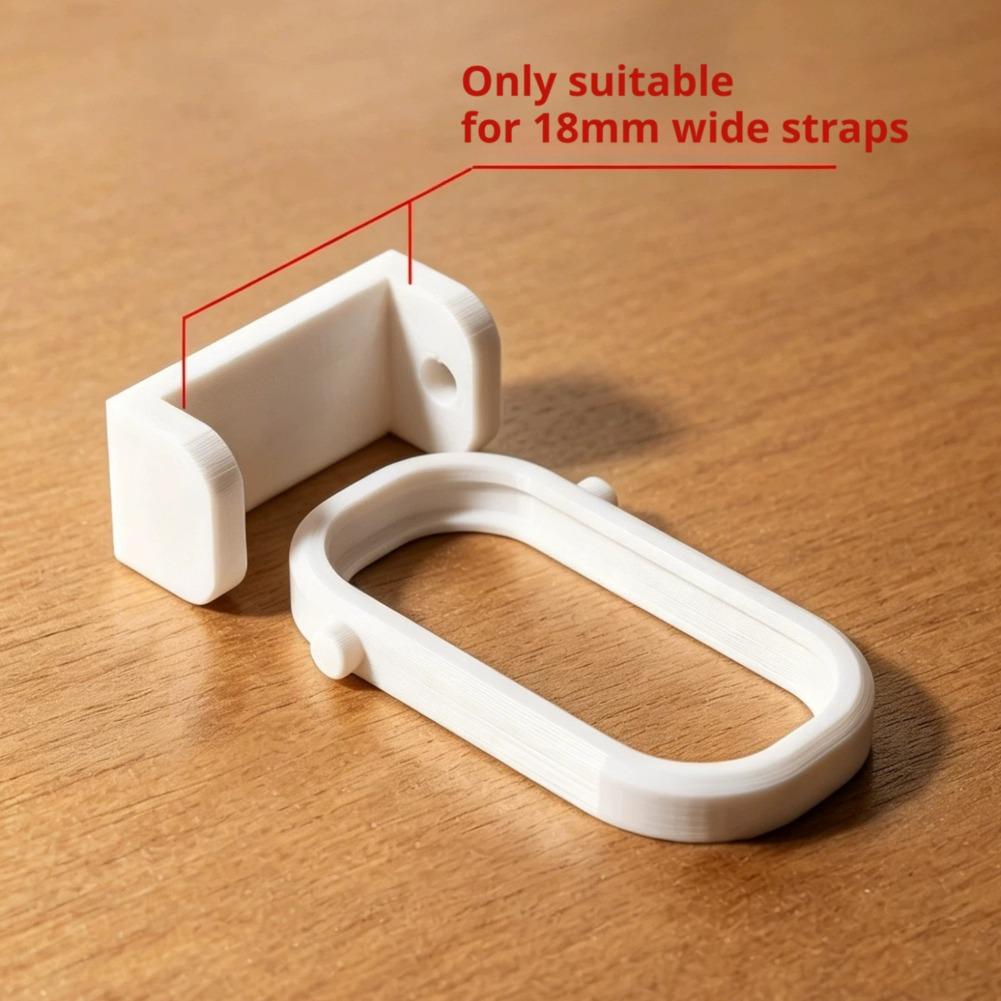 Zestaw adaptera do paska Fitbi – Smartwatch Watch Accessories recenzja i cena