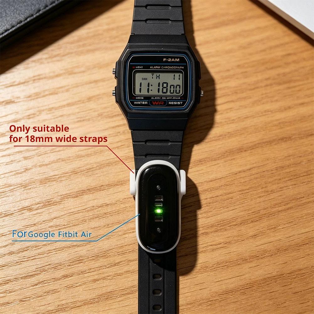 Zestaw adaptera do paska Fitbi – Smartwatch Watch Accessories recenzja i cena
