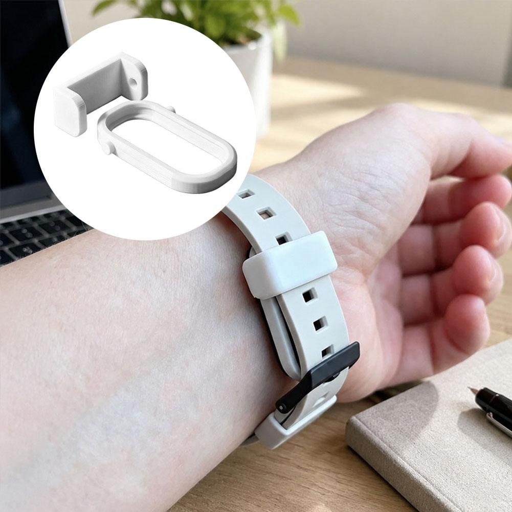 Zestaw adaptera do paska Fitbi – Smartwatch Watch Accessories recenzja i cena