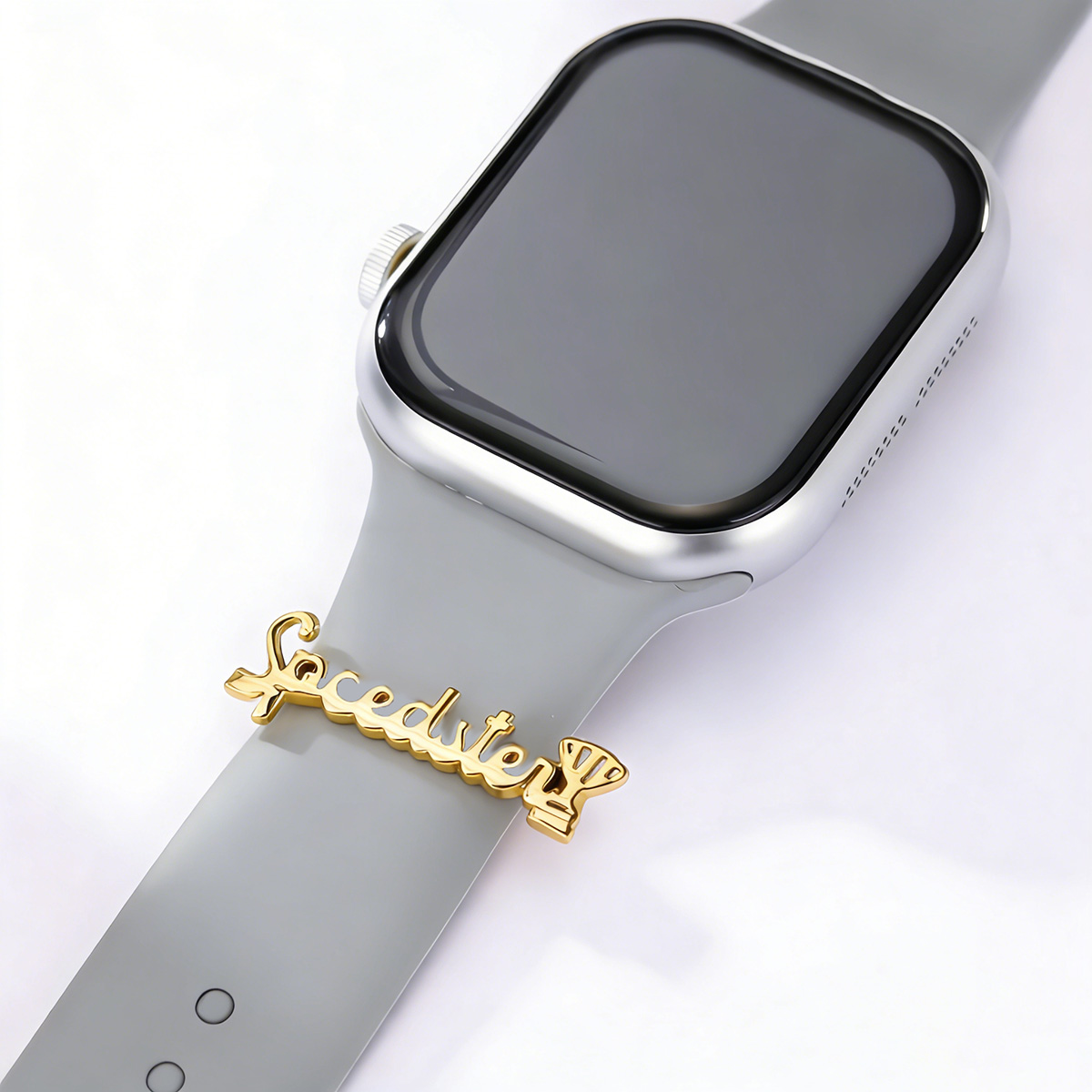 Pierścień do paska zegarka ze  – Smartwatch Custom recenzja i cena